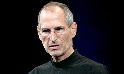 The sudden death of Steve Jobs