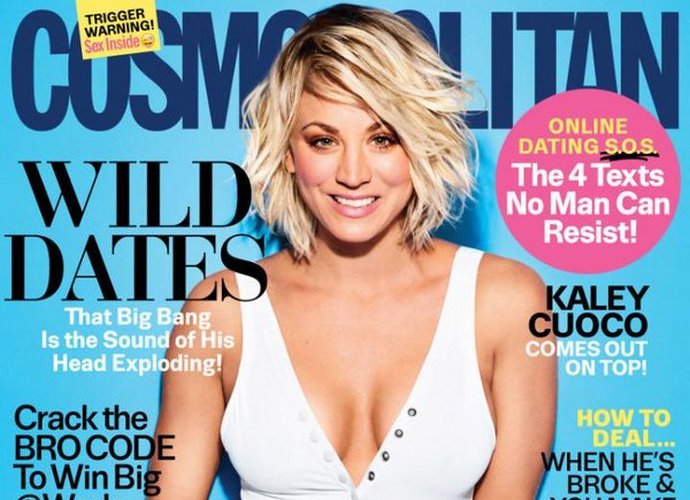 Kaley Cuoco Admits She Looks at Marriage Differently After Ryan Sweeting Divorce