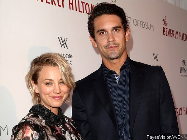 Kaley Cuoco Cites 'Irreconcilable Differences' as Reason Behind Ryan Sweeting Divorce
