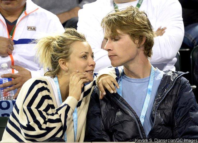 Is Kaley Cuoco Dating Equestrian Pro Karl Cook?