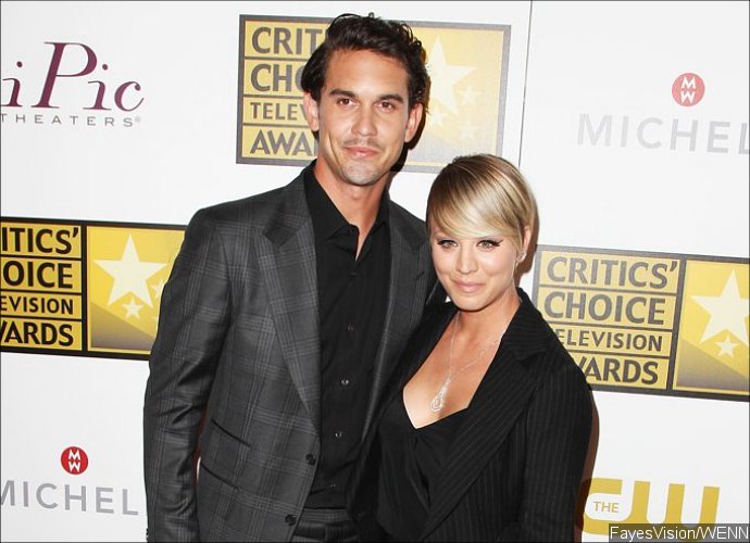 Report: Kaley Cuoco Ended Marriage Due to Ryan Sweeting's Addiction to Painkillers