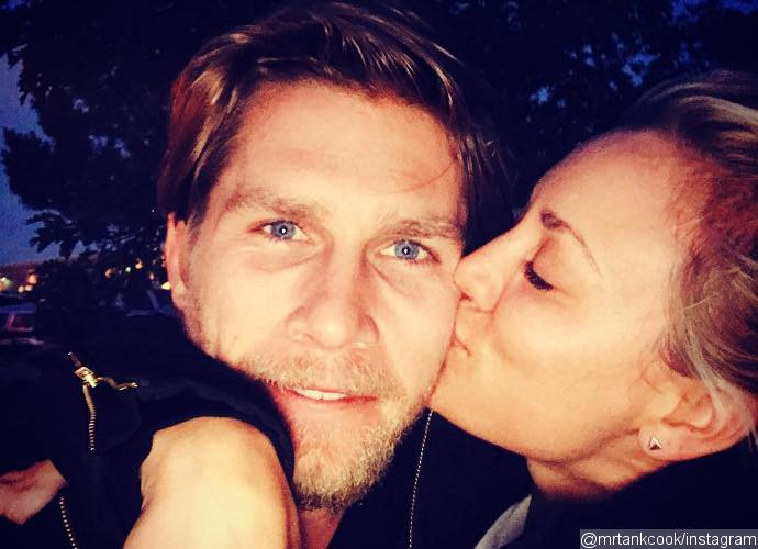 Kaley Cuoco Is Engaged to Karl Cook - Watch Her Burst Into Tears in Emotional Proposal Video!