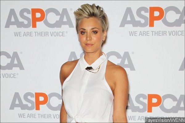 Kaley Cuoco on Feminism Comments: It's 'Taken Out of Context'
