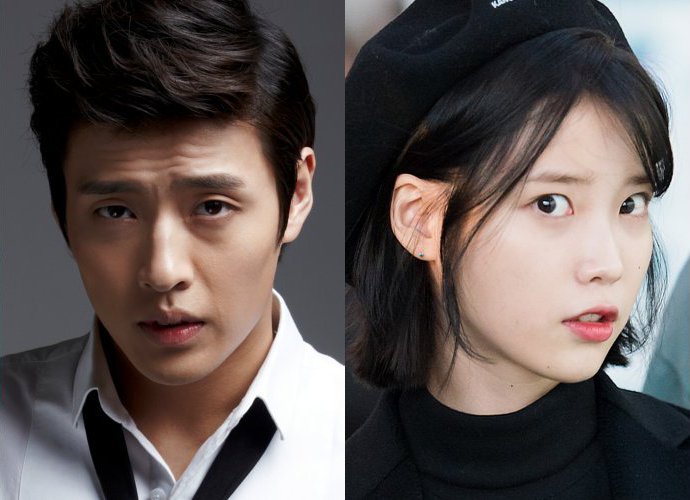 Kang Ha Neul Rumored Dating IU Before Military Enlistment. Here's His Response