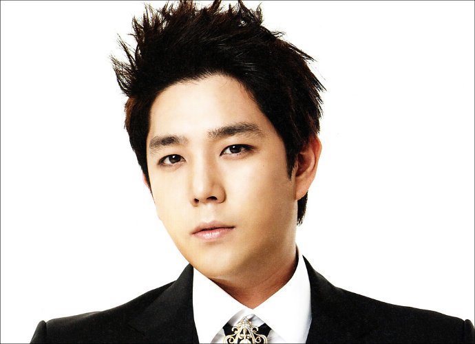 Super Junior's Kangin Taken to Police for Allegedly Assaulting His Girlfriend