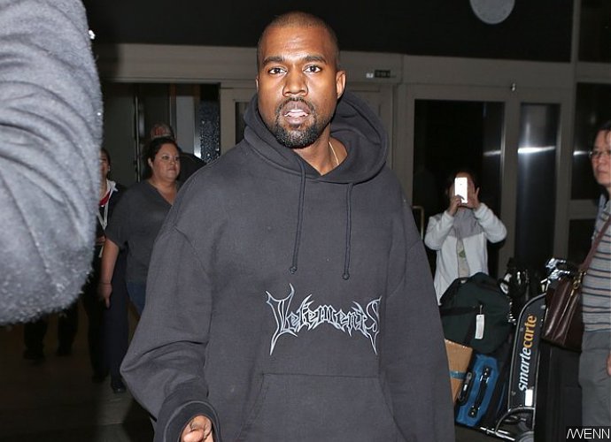 Kanye West Accused of Ripping-Off Director's Work in 'All of the Lights'