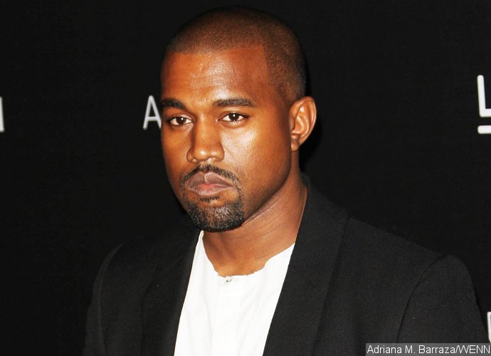 Kanye West Calls Off Los Angeles' Makeup Concert Last Minute