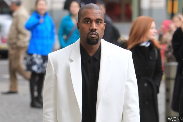 Kanye West Calls Out NYFW Creator Who Criticized His Fashion Line