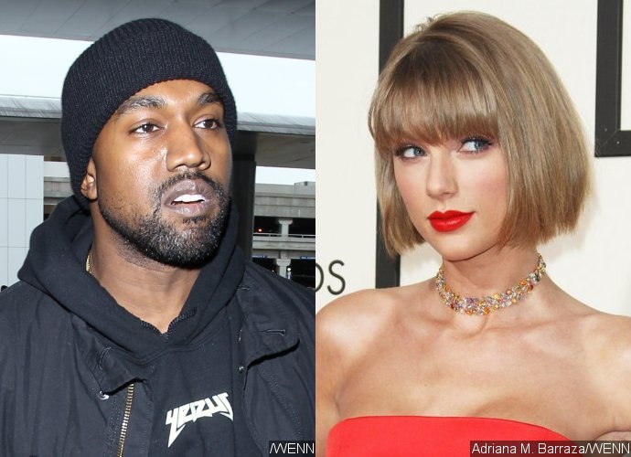 Kanye West Calls Taylor Swift a 'Fake A**' in Leaked 'SNL' Rant
