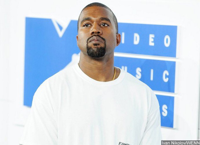 Kanye West Denies 'Famous' Sculpture Is for Sale
