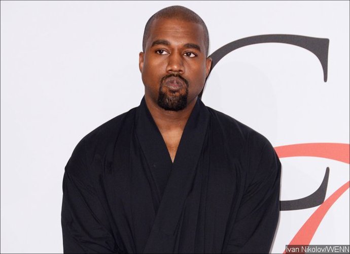 Kanye West Disses Nike, Raps About Bill Cosby on New Song 'Facts'