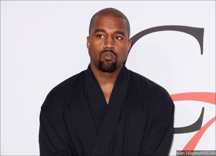 Kanye West Gives Paralyzed Fan Custom Yeezy Boots