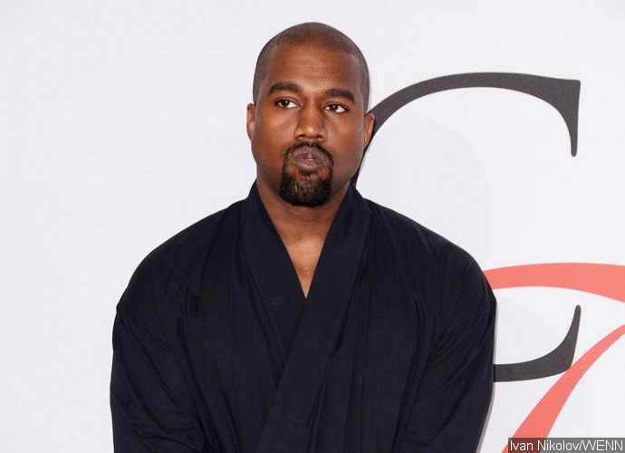 Kanye West in Talks to Join Revival of 'American Idol'