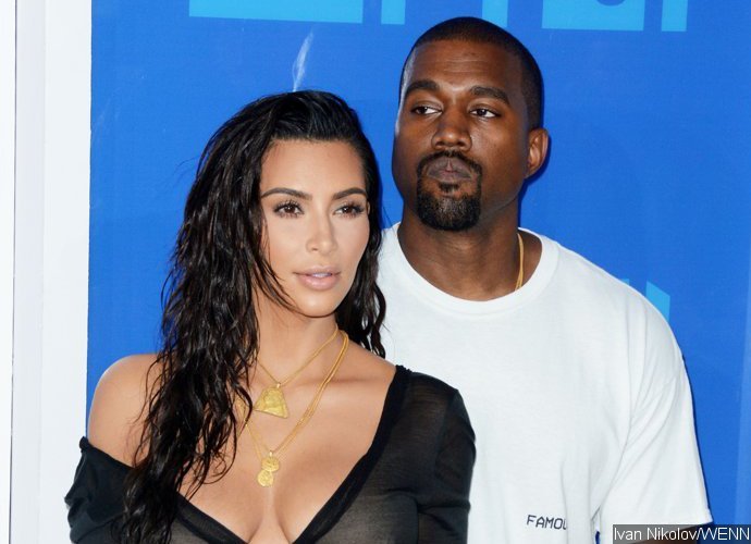 Kanye West Is Begging Kim Kardashian to Stop Doing Plastic Surgery