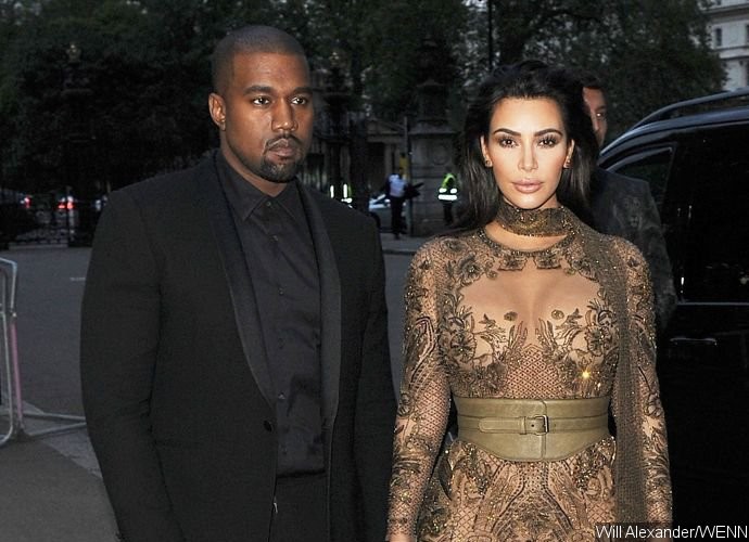 Kanye West Is 'Humiliated' by Kim Kardashian's Deflated Butt