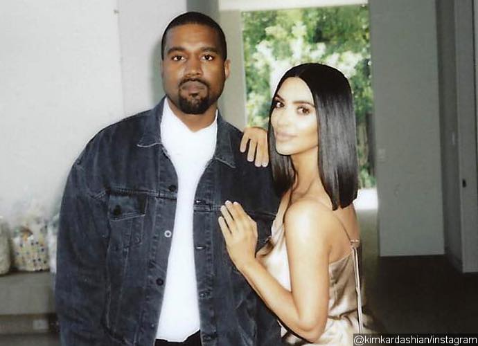 Kanye West Makes Kim Kardashian Even Richer With Christmas Presents