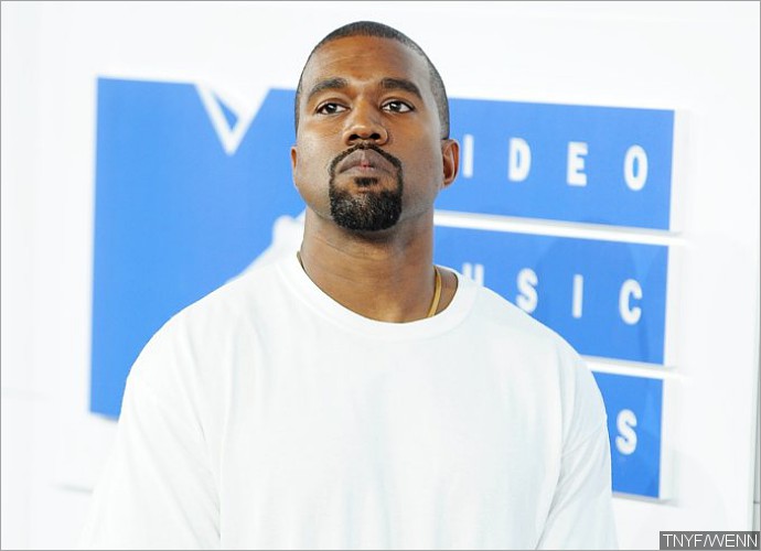 Kanye West Is Nervous About Making Music as He Is Scared 'He Has Lost a Step'