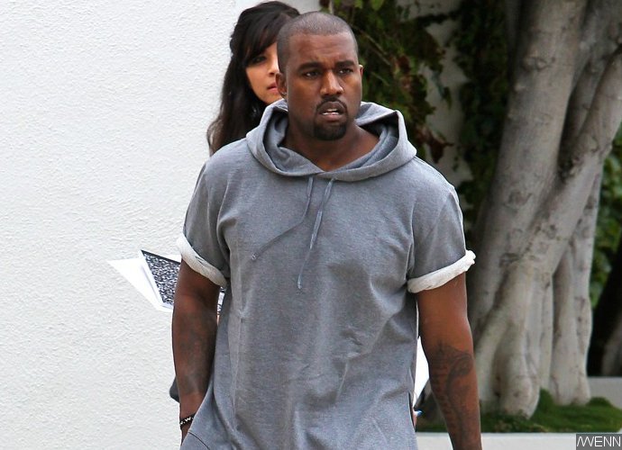 Kanye West Rants About Grammys, Recording Academy's President Responds