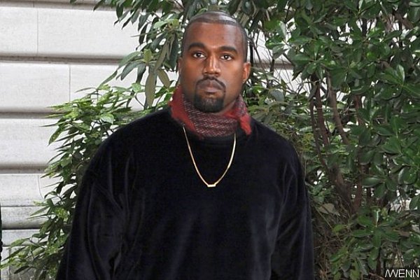 Kanye West's 'Swish' May Have Been Leaked by a Reddit User