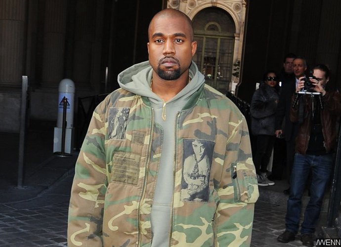 Kanye West's Unreleased Tracks With Migos, A$AP Rocky and Young Thug Leaked Online
