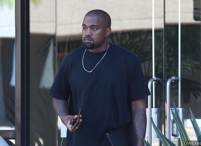 Kanye West Says He Has $53 Million Debt