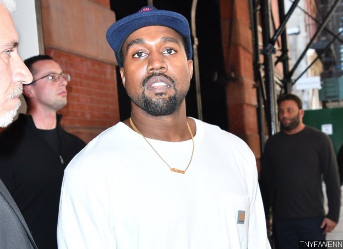 Report: Kanye West Suffers Amnesia After Mental Breakdown