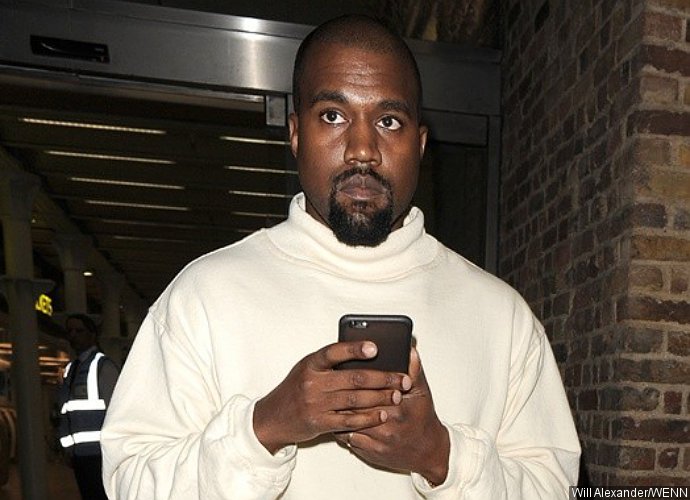 Kanye West Surprise Releases Two New Songs