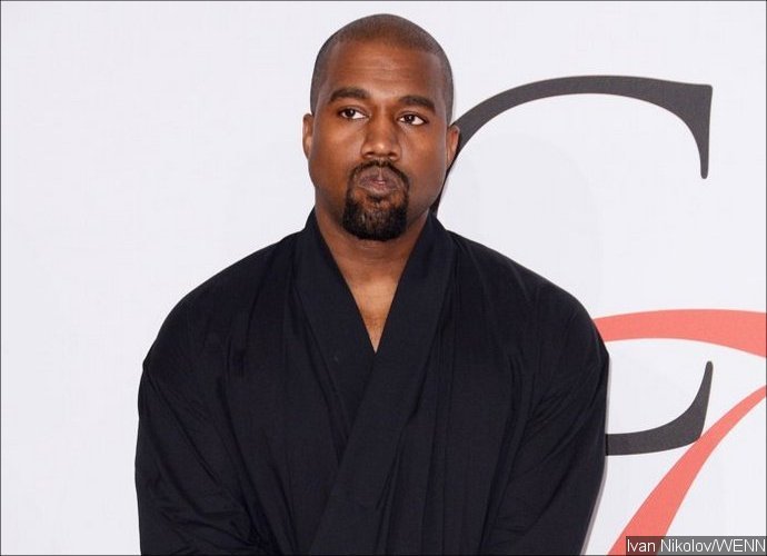 Kanye West Tops MTV's List of 2016 Hottest MCs in the Game