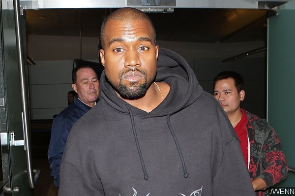 Kanye West Tweets Support for Tidal After Deleting All Tidal-Referencing Posts
