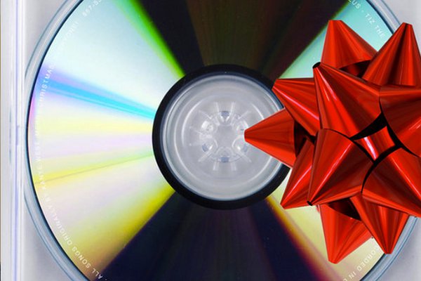 Kanye West's 'Yeezus' Turned Into Christmas Album 'Kreezus'