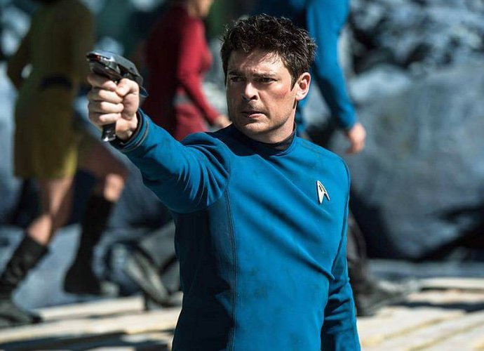 Karl Urban Almost Turned Down Offer to Return to 'Star Trek Beyond'