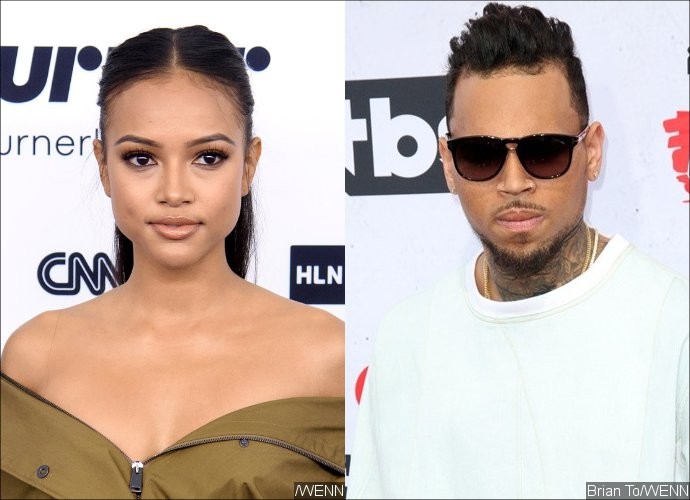 Karrueche Tran Denied Permanent Restraining Order Against Chris Brown