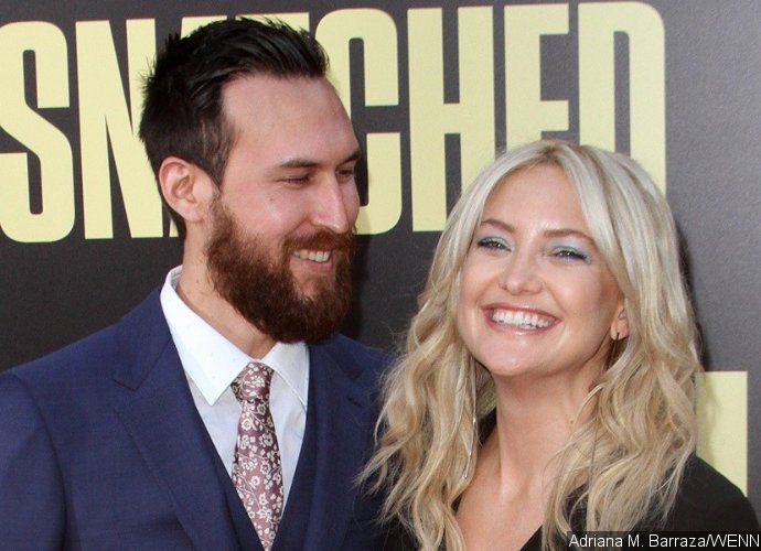 Is Kate Hudson Engaged to Beau Danny Fujikawa?