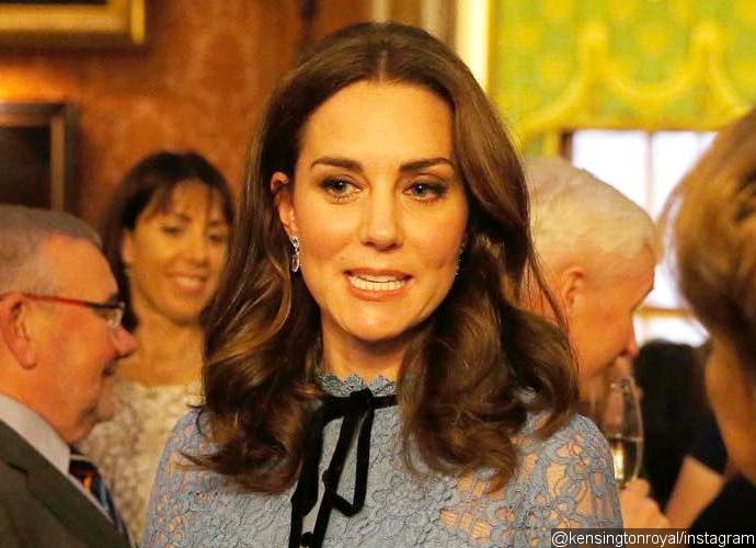 Baby Bump Debut! Kate Middleton Makes First Public Appearance Since Pregnancy News