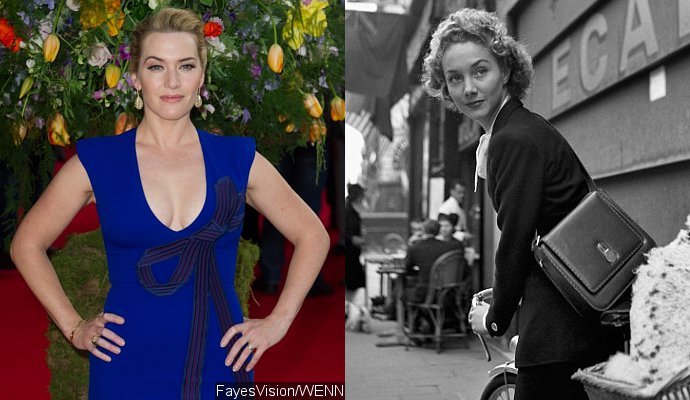 Kate Winslet to Play Vogue's World War Journalist Lee Miller in Biopic