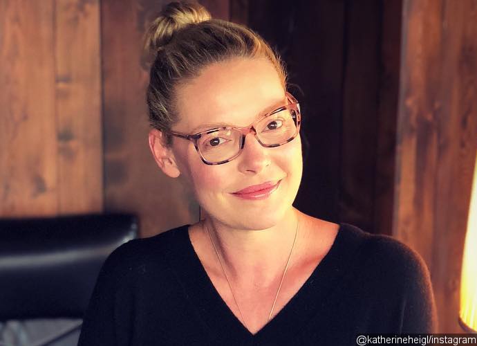 Katherine Heigl Heading to 'Suits' for Season 8