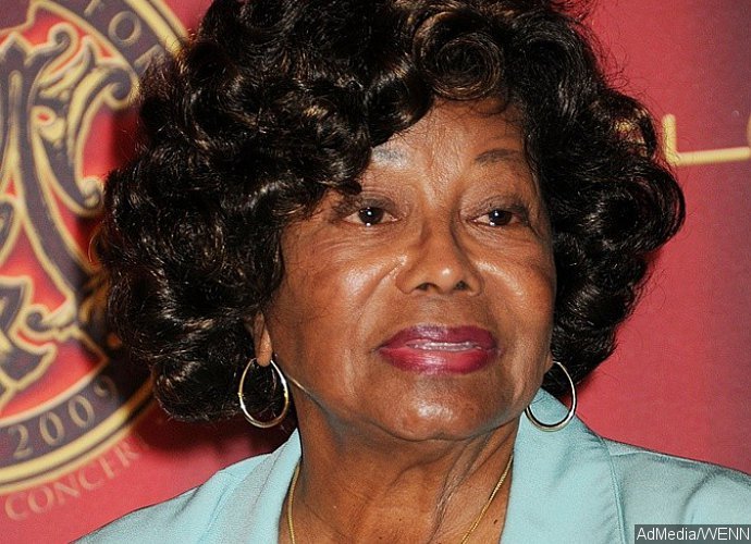 Michael Jackson's Mom Katherine Accuses Nephew of Abusing Her