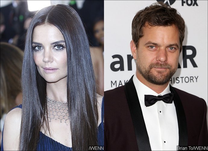 Are Katie Holmes and Joshua Jackson Dating Again? The ...