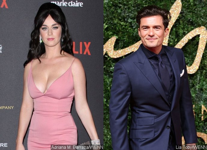 Are Katy Perry and Orlando Bloom Getting Married Soon?