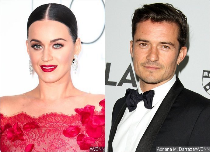 Inside Katy Perry and Orlando Bloom's Proposal Plans