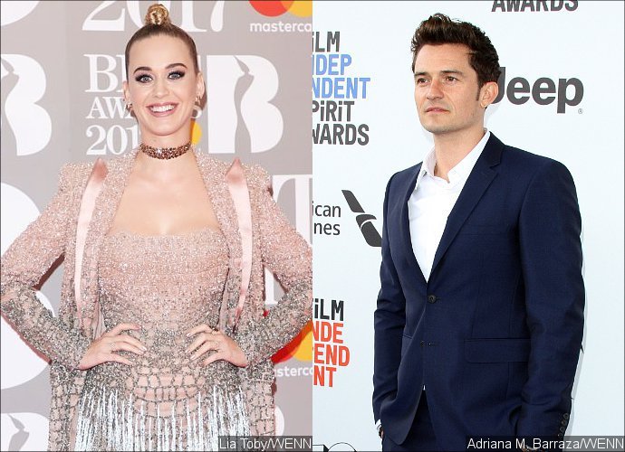 Katy Perry and Orlando Bloom Split After Nearly a Year Together