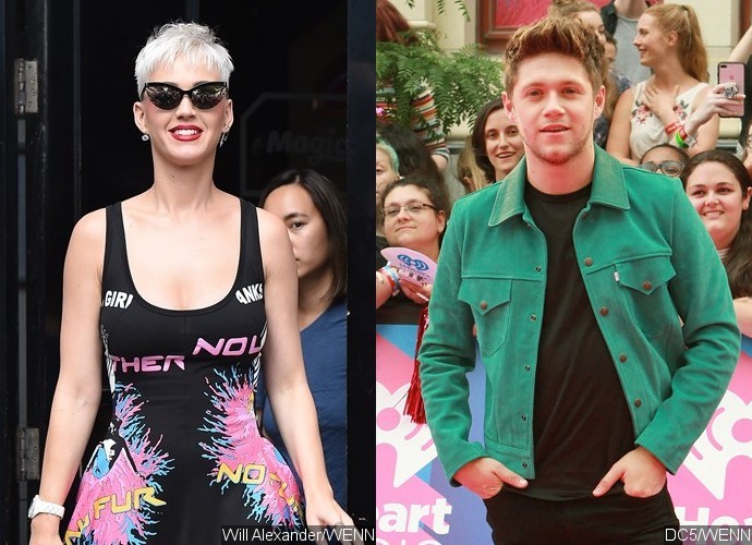 Katy Perry Calls Niall Horan a 'Stage Five Clinger' While Laughing Off Romance Rumors