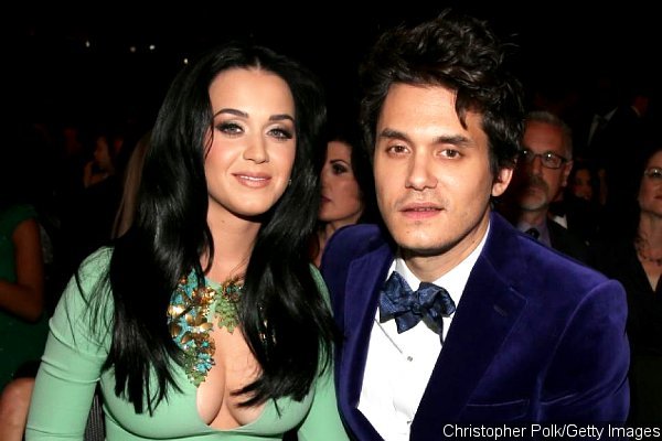 Katy Perry Reportedly Breaks Up With John Mayer