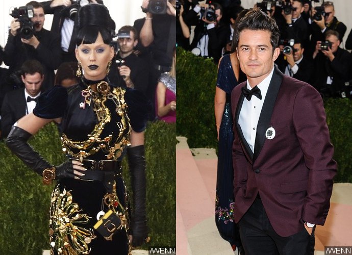 Katy Perry Reportedly Fumed at Drunk Orlando Bloom
