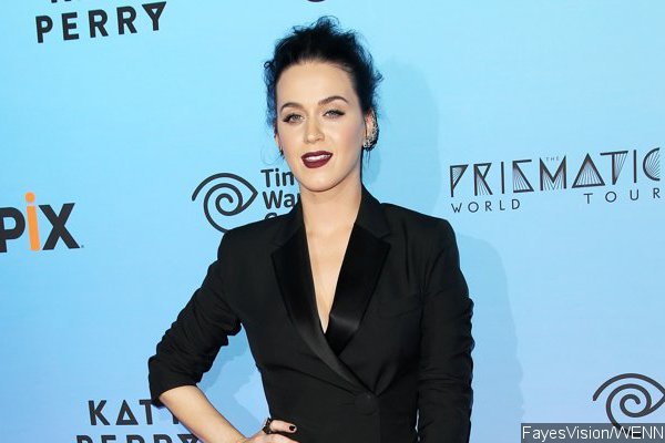 Katy Perry Responds to OK! Magazine's Retraction of Her Pregnancy and Wedding Story