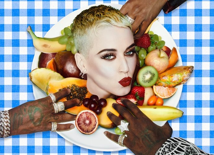 Listen to Katy Perry