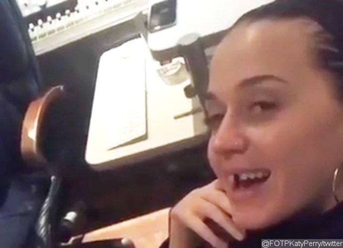 Katy Perry Shares Snippets of Her New Music