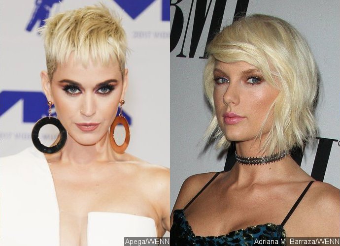 Is Katy Perry Starring in Taylor Swift's 'End Game' Music Video? See the Evidence!