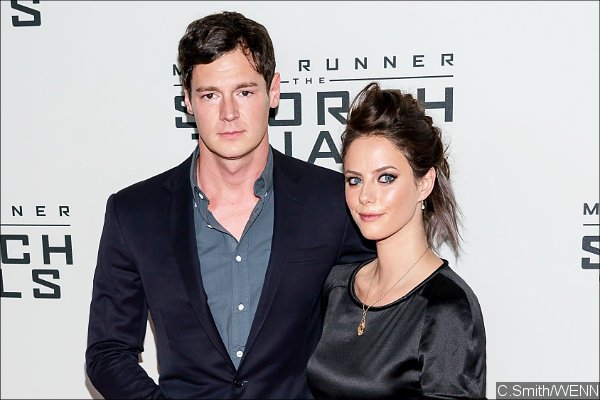 Kaya Scodelario Brings Fiance Benjamin Walker To 'Scorch Trials' NYC  Premiere: Photo 3462604  Alexander Flores, Cody Saintgnue, Dylan O'Brien,  Katherine McNamara, Kaya Scodelario, Ki Hong Lee, Maze Runner, Rosa  Salazar, Thomas