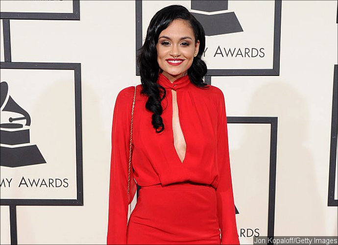 Kehlani Placed on Psychiatric Hold After Suicide Attempt
